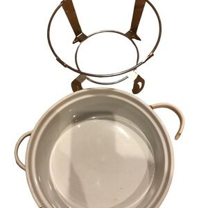 Home Portelan dish whit support​​​​​​​​​​